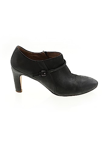 Ecco Ankle Boots (view 1)