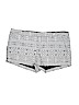 Merona White Shorts Size 16 - photo 1