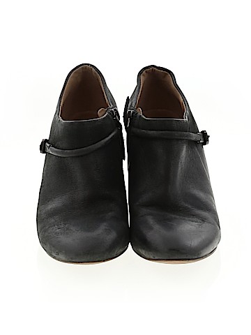 Ecco Ankle Boots (view 2)