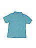 OshKosh B'gosh 100% Cotton Blue Short Sleeve Polo Size 4T - photo 2