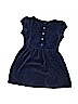 H&M L.O.G.G. Blue Dress Size 4 - 6 - photo 2