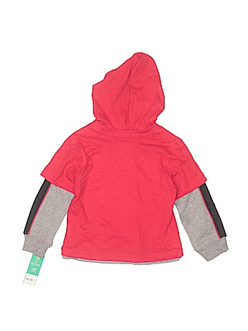 Carter's Long Sleeve T-Shirt (view 2)