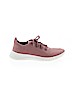 Allbirds Pink Sneakers Size 8 - photo 1