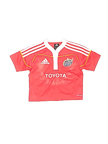 Adidas Short Sleeve Jersey (view 1)