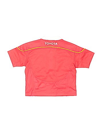 Adidas Short Sleeve Jersey (view 2)