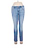 Hollister Blue Jeans Size 7 - photo 1