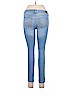 Hollister Blue Jeans Size 7 - photo 2