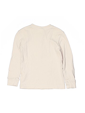 Hanna Andersson Long Sleeve Henley (view 2)