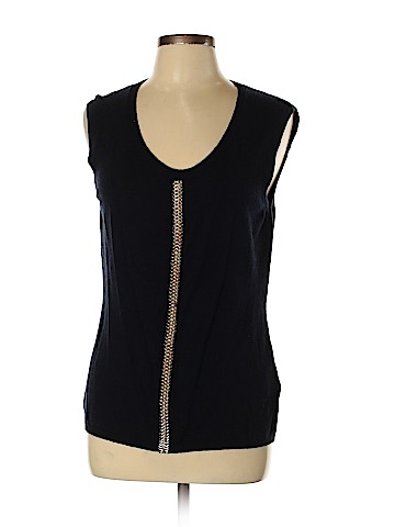 Escada Wool Pullover Sweater (view 1)