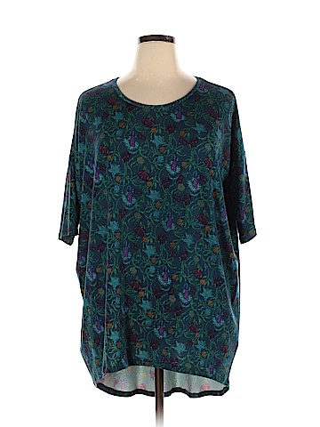 Lularoe Short Sleeve T-Shirt (view 1)