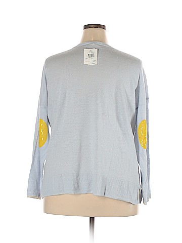 Lisa Todd Pullover Sweater (view 2)