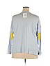 Lisa Todd Blue Pullover Sweater Size 2X - photo 2