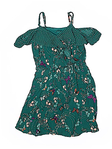 Art Class Dress (view 1)