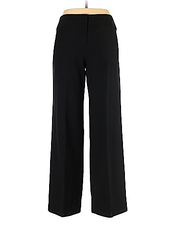 Giorgio Armani Wool Pants (view 1)