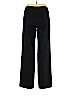 Giorgio Armani Black Wool Pants Size EU 46 / US 16 - photo 2