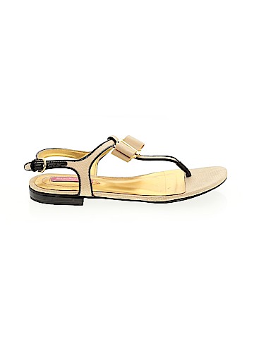 Isaac Mizrahi Sandals (view 1)