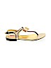 Isaac Mizrahi Tan Sandals Size 9 - photo 1