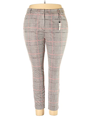 Express Dress Pants (view 1)