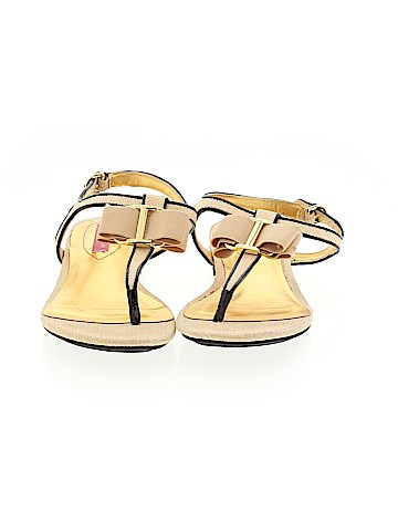 Isaac Mizrahi Sandals (view 2)