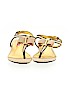 Isaac Mizrahi Tan Sandals Size 9 - photo 2
