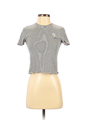 Hollister Short Sleeve T-Shirt (view 1)