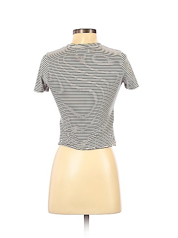 Hollister Short Sleeve T-Shirt (view 2)