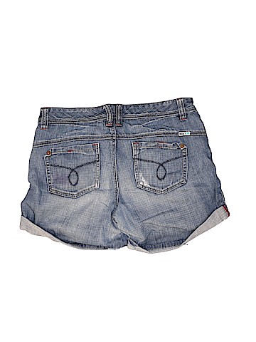 Roxy Denim Shorts (view 2)