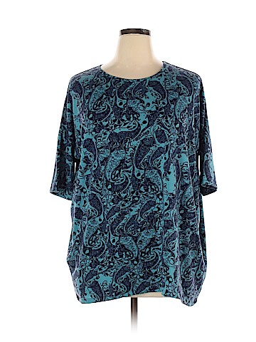 Lularoe Short Sleeve T-Shirt (view 1)
