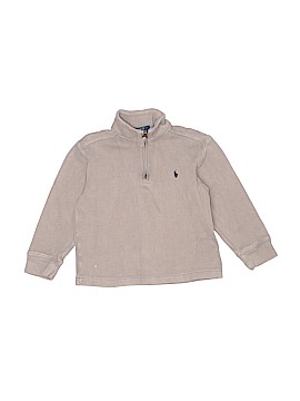 Polo by Ralph Lauren Size 4T