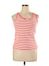 Gap Pink Tank Top Size XL - photo 1