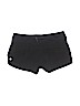 Lululemon Athletica Black Athletic Shorts Size 8 - photo 2