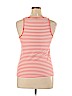 Gap Pink Tank Top Size XL - photo 2