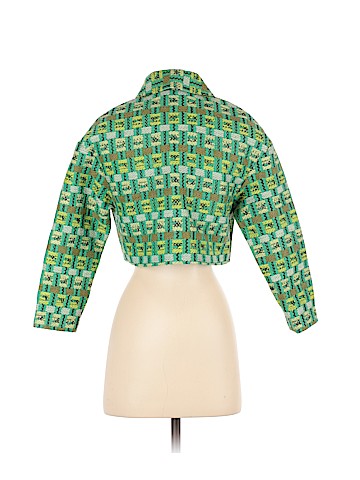 Tracy Reese Blazer (view 2)