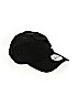 New Era 100% Cotton Solid Black Baseball Cap One size - photo 1