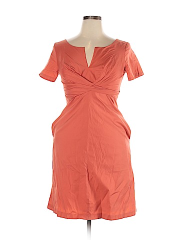 Jennifer Tattanelli Casual Dress (view 1)