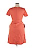 Jennifer Tattanelli Orange Casual Dress Size EU 46 / US 16 - photo 2