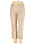 Banana Republic Factory Store Tan Dress Pants Size 14 - photo 1