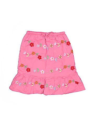 Mini Boden Skirt (view 1)