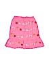 Mini Boden 100% Cotton Floral Pink Skirt Size 4 - 5 - photo 1