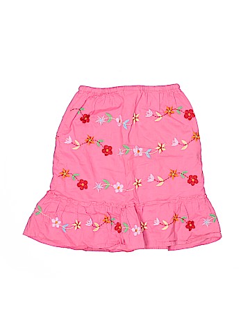 Mini Boden Skirt (view 2)