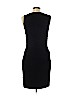 Calvin Klein Black Casual Dress Size 10 - photo 2