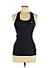 Nike Black Active Tank Size M - photo 1