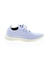 Allbirds Purple Sneakers Size 8 - photo 1