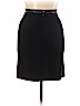 Zelda Black Casual Skirt Size 15 - photo 2