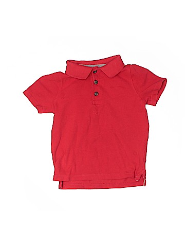 Old Navy Short Sleeve Polo (view 1)