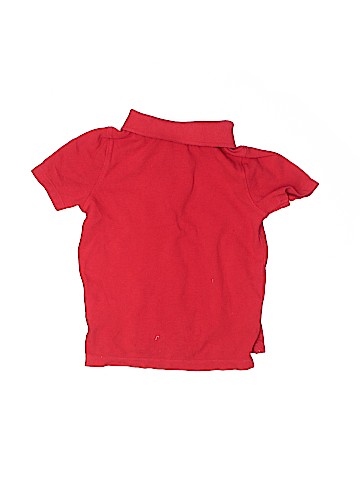 Old Navy Short Sleeve Polo (view 2)