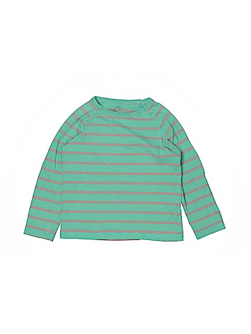 Mini Boden Long Sleeve T-Shirt (view 1)