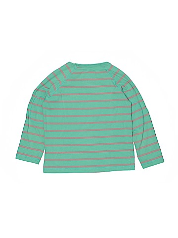 Mini Boden Long Sleeve T-Shirt (view 2)