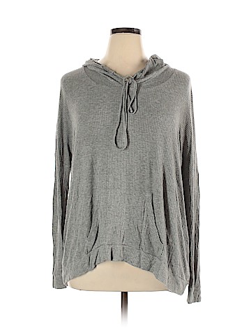 Mossimo Pullover Hoodie (view 1)