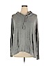 Mossimo Gray Pullover Hoodie Size XL - photo 1